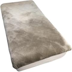 限定生産品】睡眠の質向上 日本製 昭和西川高級ムートンシーツ