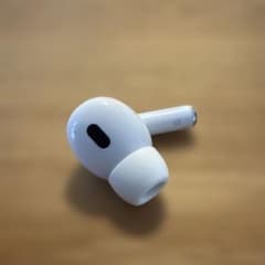 【新品】Airpods pro 第2世代 A3047 右耳 タイプC 純正品】Airpods pro 第2世代 A3047 右耳 タイプC - メルカリ