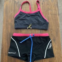 speedo 수영복 세퍼레이트 타입