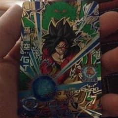 ドラゴンボールヒーローズのサムネイル