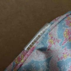 お値下げ中マーキュリーデュオポーチのサムネイル