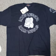 Louis versusのサムネイル