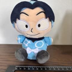 忍たま乱太郎 摂津のきり丸 お座りぬいぐるみ m91045887715_1.jpg?1750825800