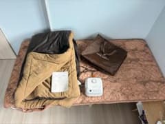 YOSAテルスガイザー リファイン 美品のサムネイル