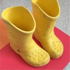 長靴 サイズ調べます コメント下さい！ キッズのサムネイル