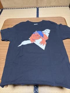 XLARGE NARUTO ガマブン太　Tシャツのサムネイル