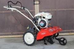 管理機・耕運機　ヤンマー　フロントポチ　FP50　一軸正転逆転　A6509 管理機・耕運機 ヤンマー フロントポチ FP50 一軸正転逆転 A6509