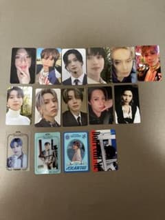 SHINee テミン トレカセット - メルカリ