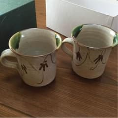 ペアマグカップ♡のサムネイル
