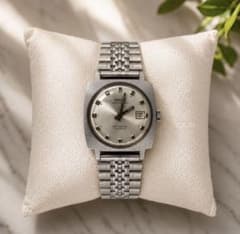 ORIS オリス ヴィンテージ スクエア 手巻き 17JEWELS デイト ORIS オリス ヴィンテージ スクエア 手巻き 17JEWELS デイト - メルカリ
