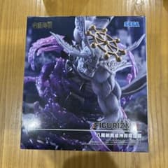 【新品未開封】SEGA FIGURIZMα 八握剣異戒神将魔虚羅フィギュアのサムネイル