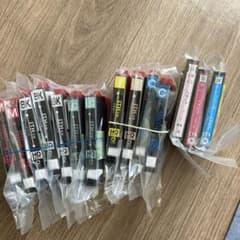 エプソン用 互換インクカートリッジ イチョウのサムネイル