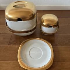 ロゼンタール スオミ サルパネヴァ アイスペール 3点 - メルカリ