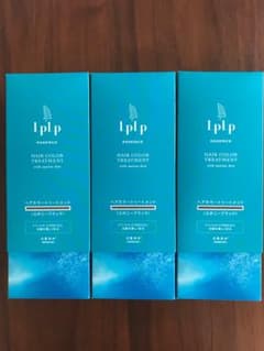 LPLP essence カラートリートメント エボニーブラックのサムネイル