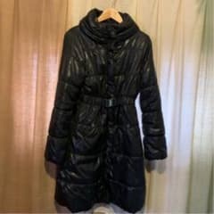 【最終値下げ】H&M ダウンコートのサムネイル
