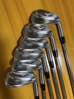 【極美品】Mizuno Pro 221 アイアンセット 5-P DG S400 極美品】Mizuno Pro 221 アイアンセット 5-P DG S400 - メルカリ