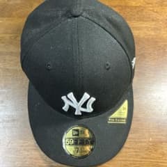 New Era 59FIFTY ニューヨーク・ヤンキース キャップ 7 3/4のサムネイル