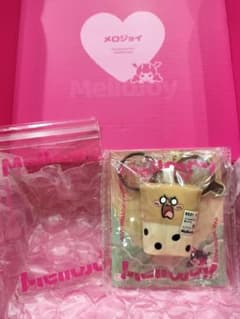 Mellojoy メロジョイ ミニランド タピオカのサムネイル
