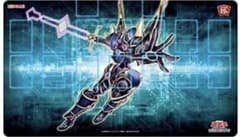 遊戯王　デコードトーカー プレイマットのサムネイル