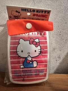 HELLOKITTY アルミ弁当 昭和レトロ 1976年 - メルカリ