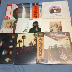 洋楽　レコード　LP まとめ売り　30枚　国内盤　帯付き　歌詞和訳あり 60～70年代 洋楽 国内盤レコード まとめ売り 11タイトルセット - メルカリ