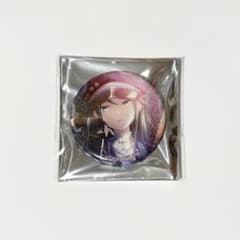 プロセカ 星乃一歌 グリッター缶バッジ グリ缶 vol.12C 軍服 - メルカリ