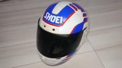 SHOEI ヴィンテージヘルメットのサムネイル