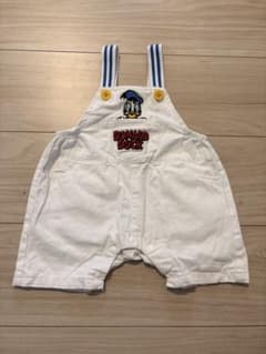futafuta ドナルドダック ロンパース 70cmのサムネイル
