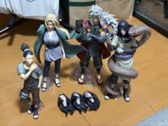 신*님님 나루토 NARUTO 피규어