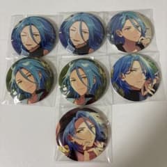 あんスタ HiMERU 缶バッジ まとめ売り - メルカリ