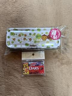 あまぐりちゃん 缶ペンケース サンエックス 平成レトロ 筆箱 - メルカリ
