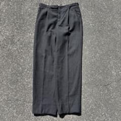 【ユーロヴィンテージ】 50s 60s スラックス ヴィンテージvintege m91048137311_1.jpg?1775118375