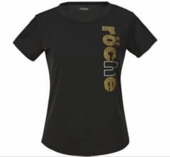 ローチェTシャツ テニスウェア 2025 Lサイズのサムネイル