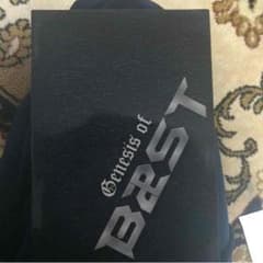 B2ST DVDのサムネイル