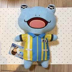 카에르 타카기 쿄지 Ver. 봉제인형 아이돌 마스터 SideM
