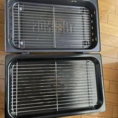バーベキューグリルのサムネイル