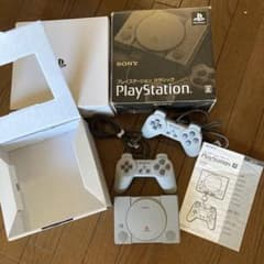 値下げしました！　プレイステーション　クラシックのサムネイル