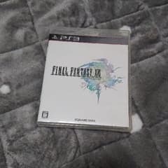 ファイナルファンタジー XIIIのサムネイル