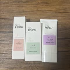 SKNREMED スキンリメド 1.0のサムネイル