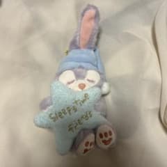 ステラルー ぬいぐるみバッジ - メルカリ