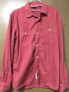 ベンデイビス シャツ 値下げのサムネイル