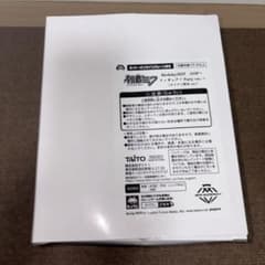 [피규어]하츠네 미쿠 Birthday2025 AMP+ 피규어