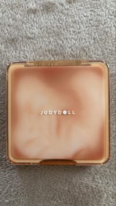 JUDYDOLL ハイライト シェーディング パレット 02のサムネイル