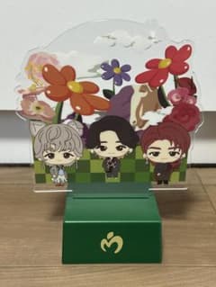 1번 복권 Mrs. GREEN APPLE MAGICAL 10 YEARS A상