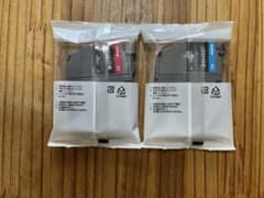 純正Brother LC3119C シアン、　　LC3119Mマゼンタ　未使用品のサムネイル