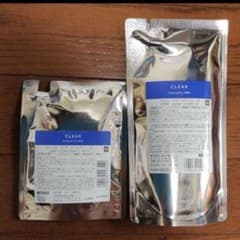 オルビス 薬用クリアローション&クリアモイスチャー 詰め替えのサムネイル