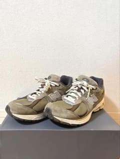 New Balance 2002r 26.5のサムネイル