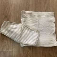 ピジョン　はじめてママの妊婦帯セット グレー M-Lのサムネイル