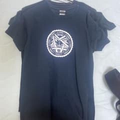 THRASHER ブラック Tシャツのサムネイル