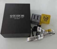 ROIROM DEBUT SHOW CASE ペンライトのサムネイル